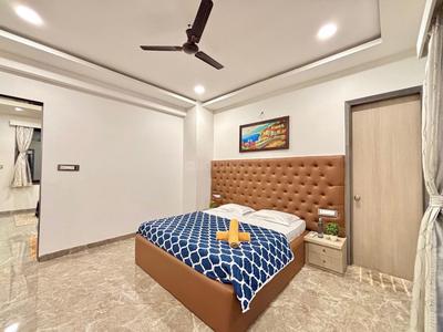 Bedroom Image of 2500 Sq.ft 4 BHK Villa for sale in Karjat Thane for Rs. 18500000