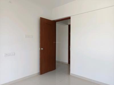 Bedroom Image of 850 Sq.ft 2 BHK Apartment / Flat for sale in Gagan Aviva, Kesnand Pune for Rs. 4500000