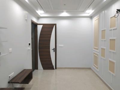 Living Room Image of 756 Sq.ft 2 BHK Builder Floor for sale in Vikaspuri New Delhi for Rs. 11500000