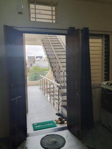 Bedroom Image of 900 Sq.ft 1 BHK Apartment / Flat for rent in Nipania Indore for Rs. 11000