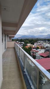 Balcony Image of 2072 Sq.ft 3 BHK Apartment / Flat for sale in Dalanwala Dehradun for Rs. 18000000