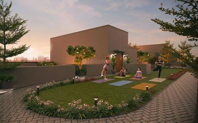 Image of 2889 Sq.ft 3 BHK Apartment / Flat for sale in Kudasan, Gandhinagar for Rs. 11650000