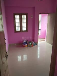Bedroom Image of 532 Sq.ft 1 BHK Apartment / Flat for sale in Madambakkam Chennai for Rs. 3250000