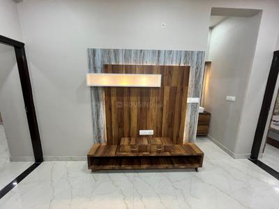 Hall Image of 1000 Sq.ft 2 BHK Builder Floor for rent in Gandhi Path West Jaipur for Rs. 18000