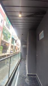 Balcony Image of 1485 Sq.ft 3 BHK Builder Floor for sale in Dabri New Delhi for Rs. 17500000