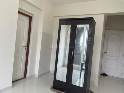 Bedroom Image of 1001 Sq.ft 3 BHK Apartment / Flat for sale in Kumar Corp Parasmani, Vidyavihar Mumbai for Rs. 28000000