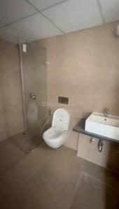 Bedroom Image of 1358 Sq.ft 3 BHK Apartment / Flat for sale in Runwal The Central Park, Chinchwad Pune for Rs. 16000000