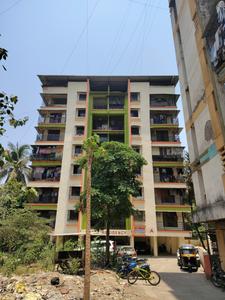 Building Image of 915 Sq.ft 2 BHK Apartment / Flat for sale in Thane West Thane for Rs. 8400000