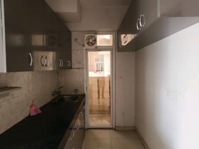 Kitchen Image of 700 Sq.ft 2 BHK Apartment / Flat for sale in Signature Global The Millennia, Sector 37D Gurgaon for Rs. 6850000