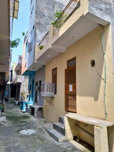 Building Image of 675 Sq.ft 2 BHK Independent House for sale in Baprola New Delhi for Rs. 8500000