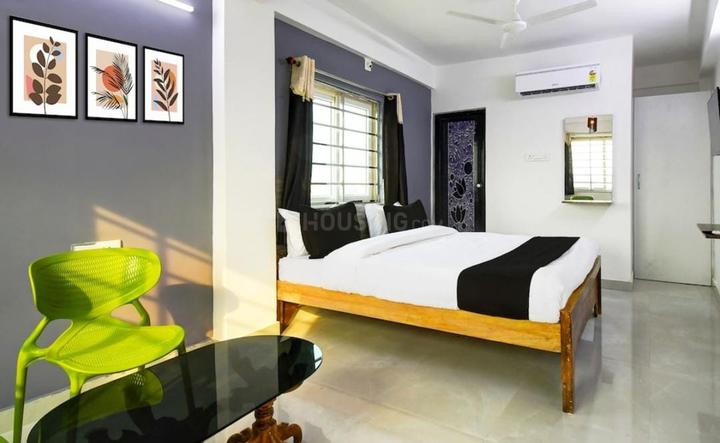 Apex patrapada Bedroom 1