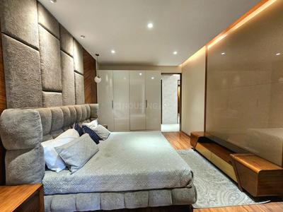 Bedroom Image of 1726 Sq.ft 3 BHK Apartment / Flat for sale in Sector 20 Panchkula for Rs. 10410000
