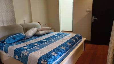 Bedroom Image of 2250 Sq.ft 3 BHK Villa for rent in Kolte Patil Life Republic Sector R2 2nd Avenue, Marunji Pune for Rs. 60000
