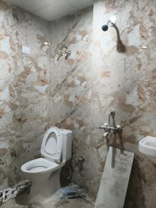Bedroom One Image of 1050 Sq.ft 2 BHK Apartment / Flat for sale in Aambesten Twin Celestial, Noida Extension Greater Noida for Rs. 4104500