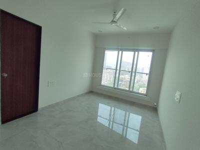 Bedroom Image of 1050 Sq.ft 3 BHK Apartment / Flat for sale in Mulund East Mumbai for Rs. 25500000