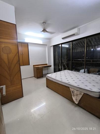 Neelsiddhi Tower Sector 12 Vashi Bedroom 1