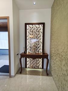 Hall Image of 1080 Sq.ft 2 BHK Apartment / Flat for sale in KP Supernova, Mohammed Wadi Pune for Rs. 7000000