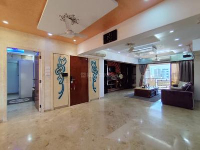 Hall Image of 2600 Sq.ft 2 BHK Apartment / Flat for sale in Prarthna Heights, Parel Mumbai for Rs. 111500000