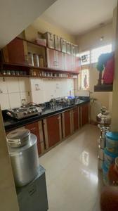 Kitchen Image of 1100 Sq.ft 2 BHK Independent House for sale in Vaishali Nagar Indore for Rs. 10000000