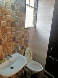 Image of 980 Sq.ft 2 BHK Apartment / Flat for rent in GK Silverland Residency, Ravet, Pune for Rs. 25000
