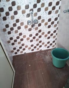 Bathroom Image of 415 Sq.ft 1 RK Apartment / Flat for sale in Neral Thane for Rs. 1200000