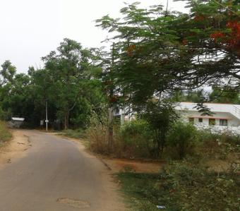 Image of 3600 Sq.ft Residential Plot / Land for sale in Perur, Coimbatore for Rs. 15000000