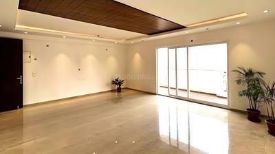 Hall Image of 2190 Sq.ft 3 BHK Apartment / Flat for rent in ACE Parkway, Sector 150 Noida for Rs. 50000