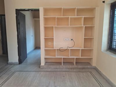 Hall Image of 870 Sq.ft 2 BHK Builder Floor for rent in Nacharam Secunderabad for Rs. 12500