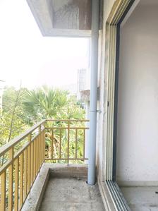 Living Room Image of 1130 Sq.ft 2 BHK Apartment / Flat for sale in Dombivli East Thane for Rs. 7345000