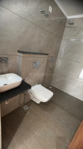 Bathroom Image of 1260 Sq.ft 2 BHK Apartment / Flat for sale in Premium Vista , Jakhya Indore for Rs. 6300000