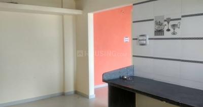 Kitchen Image of 950 Sq.ft 2 BHK Apartment / Flat for sale in Dastur Nagar Amravati for Rs. 2600000