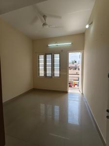 Hall Image of 950 Sq.ft 2 BHK Builder Floor for rent in Doddanekundi Bengaluru for Rs. 25000