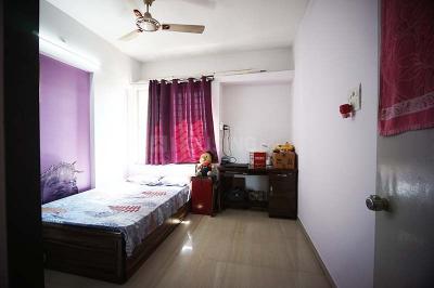 Bedroom Image of 936 Sq.ft 2 BHK Apartment / Flat for sale in Wagholi Pune for Rs. 6200000