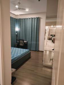 Bedroom Image of 2800 Sq.ft 4 BHK Apartment / Flat for sale in M3M Merlin, Sector 67 Gurgaon for Rs. 63000000
