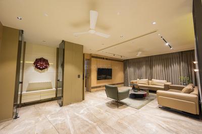 Bedroom Image of 2125 Sq.ft 3 BHK Apartment / Flat for sale in Althan Surat for Rs. 9550000