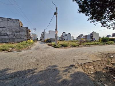 Varjinder Peace Point 3 Plot View 2
