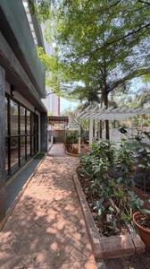 Image of 1450 Sq.ft 3 BHK Apartment / Flat for rent in Rainbow Pebbles, Bavdhan, Pune for Rs. 45000