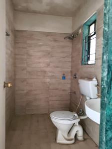 Bedroom Two Image of 985 Sq.ft 2 BHK Apartment / Flat for sale in DSK Meghmalhar, Dhayari Pune for Rs. 6000000