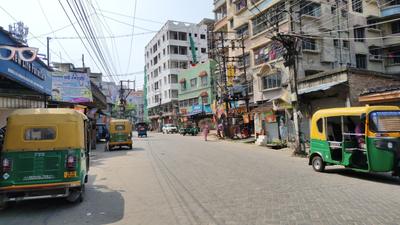 Image of 1200 Sq.ft 3 BHK Apartment / Flat for sale in Keshtopur, Kolkata for Rs. 4500000