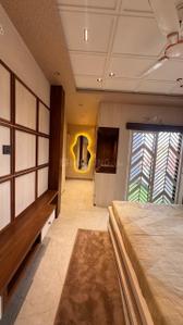Bedroom Image of 2000 Sq.ft 3 BHK Independent House for sale in Parul Palm Green, Pipliya Kumar Indore for Rs. 18500000