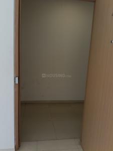 Bedroom Image of 800 Sq.ft 2 BHK Apartment / Flat for sale in Godrej Nurture, Mamurdi Pune for Rs. 7000000