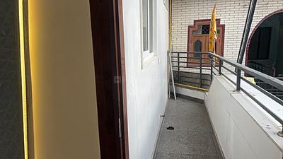 Bedroom Image of 1100 Sq.ft 3 BHK Builder Floor for sale in Sector 3 Rohini New Delhi for Rs. 18500000