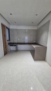 Kitchen Image of 3402 Sq.ft 3 BHK Apartment / Flat for sale in Vaishno Devi Circle Ahmedabad for Rs. 18500000