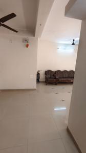 Hall Image of 1350 Sq.ft 3 BHK Apartment / Flat for sale in Shri Bhakti Dharm Township, Sima Nagar Surat for Rs. 3400000