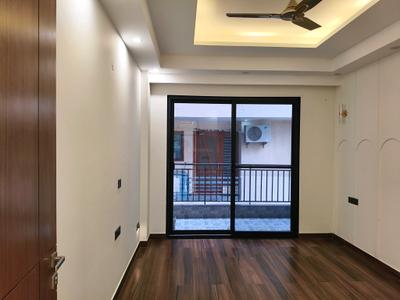 Bedroom Image of 2200 Sq.ft 4 BHK Builder Floor for sale in Sector 45 Gurgaon for Rs. 35500000
