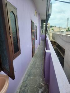 Balcony Image of 1100 Sq.ft 1 BHK Independent House for rent in Hanamkonda Warangal for Rs. 6500