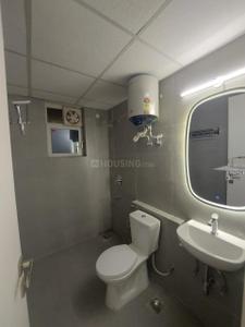 Image of 1500 Sq.ft 3 BHK Builder Floor for rent in Signature Global City, Sector 37D, Gurgaon for Rs. 40000