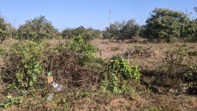 Image of 108 Sq.ft Residential Plot / Land for sale in Sulivara, Bengaluru for Rs. 2700000