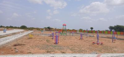Image of 1000 Sq.ft Residential Plot / Land for sale in Mathur, Tiruchirappalli for Rs. 555000