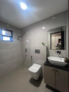 Bathroom Image of 1900 Sq.ft 3 BHK Duplex for sale in Shankarpur Nagpur for Rs. 9200000